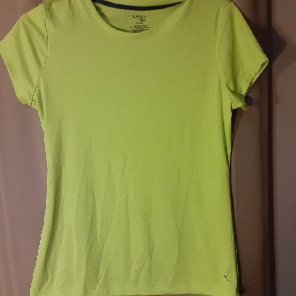 Womens athletic top